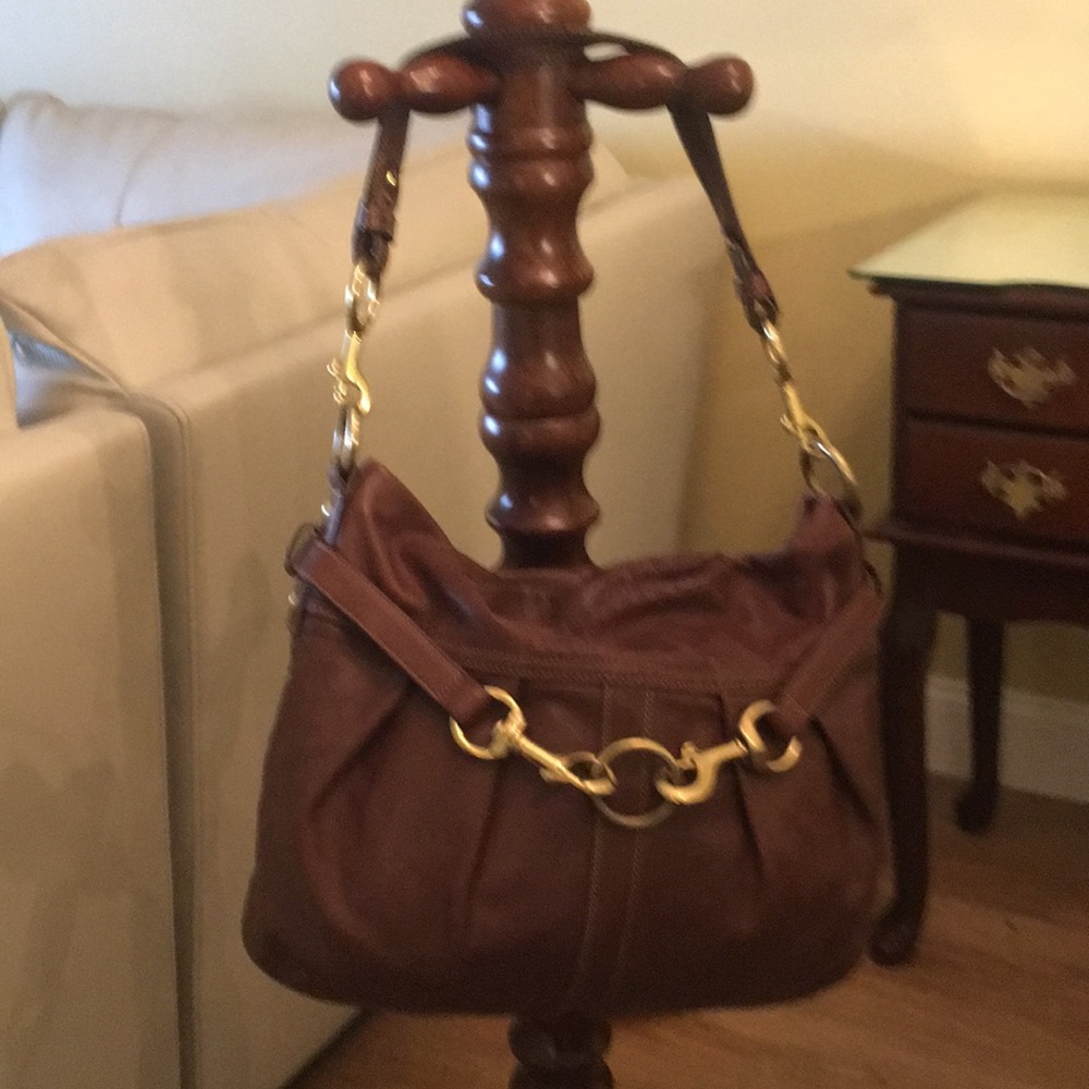 Authentic Coach Purse